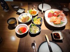 -福樱兰海鲜放题铁板烧(加州店)