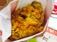 -肯德基(顺义光明大街店)