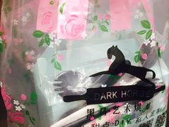 -Dark Horse·黑马蛋糕·低脂·低糖淡奶(金匙望湖大厦店)