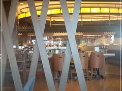 -广州中心皇冠假日酒店-环市食坊·海鲜自助餐厅