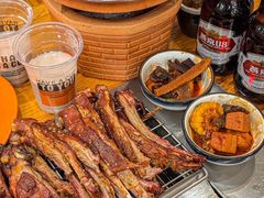 -张记焖窑·十五年专注焖烤(雍和宫店)