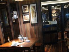 -外婆家(世界城广场店)