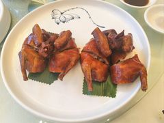 -寻味顺德·顺峰山庄(大良店)