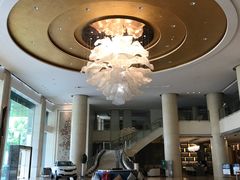 -常熟理文铂尔曼酒店