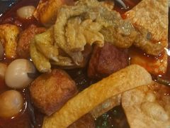 -柳石居柳州螺蛳粉(万达店)