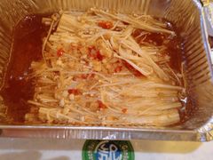 -河坝강뚝烧烤专门店(旗舰店)