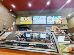 -赛百味SUBWAY(凯德mall大峡谷店)