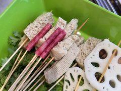 -麻一生西航涮涮(盛龙广场直营店)