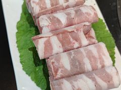 -野菌皇海景野生菌火锅(滨海大道店)