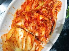 -海花锅盖烧烤店(怡馨家园店)