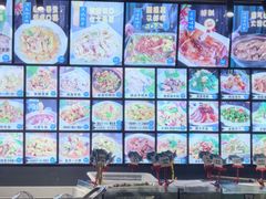 -回香楼大连新派清真菜