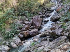 -千泷沟大瀑布旅游区