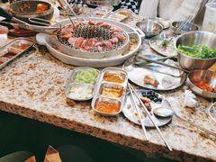 -朴安胖·韩国烤肉(沈阳店)
