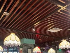 大堂-悦满楼·西关名点·湛江名菜(航空综合大厦店)