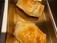 -谷丽羊肉串·新疆烧烤·羊肉火锅大排档·原老马烧烤(砂子塘店)