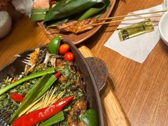-云海肴·汽锅鸡·云南菜(广安门天虹店)