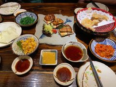 -鸟鹏烧鸟居酒屋(熙龙湾店)