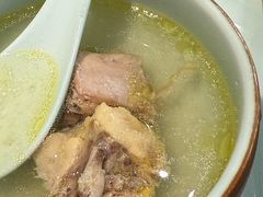 -云海肴·汽锅鸡·云南菜(苏州中心店)