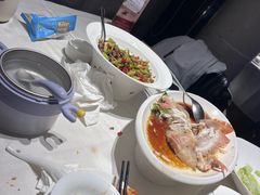 -上座·餐厅(阳光100店)