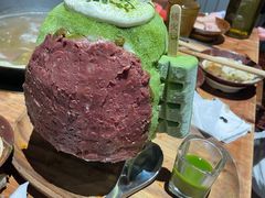 -楠火锅(龙阳广场店)