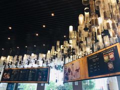-星巴克臻选(湖滨道店)