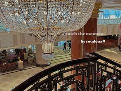 -咖啡苑自助餐厅·中国大饭店