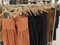 -优衣库(天津中北永旺店)