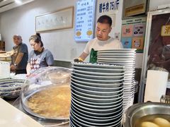 -马光荣肉丸糊辣汤(边东街店)