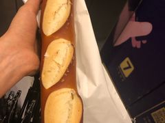 -仙峰天然面包(迎宾路店)