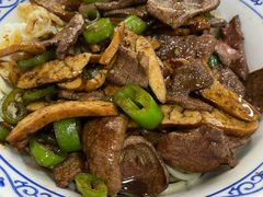 -姚记面馆(瑶琳路店)