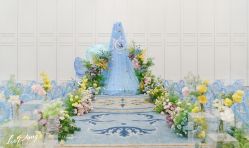 -美诺婚礼策划·求婚策划