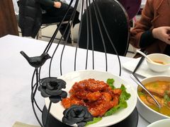 -小城故事·地道宁波味(月湖盛园店)