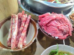 -正南齊北重庆老火锅(光华村直营店)