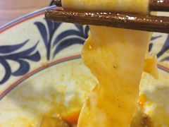 -隆门客栈·西北小吃手工面(丰盛町商业步行街店)