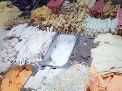 -林静小吃(复兴路店)