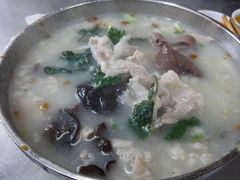 原汁薏米汤-广场正宗原汁薏米店