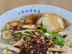 凉粉-小媳妇凉粉(浑源店)