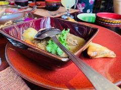 -花马天堂云南餐厅 Lost Heaven(外滩店)