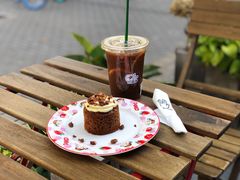 -BE YOLO必有乐&小红帽三明治