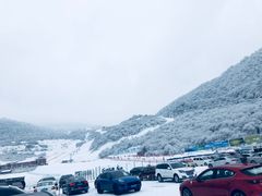 -太子岭滑雪场