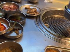 -大叹号·朝鲜族烤肉(潍坊泰华城店)