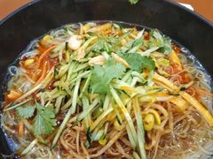 -驴小猫特色拌面旗舰店(哈西万达旗舰店)