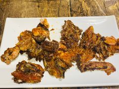 -鸽子窝专业烧烤店(长白店)