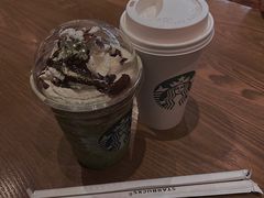 -星巴克(西安曲江银泰店)