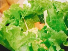 -秋香家韩式炭火烤肉(荷园路店)