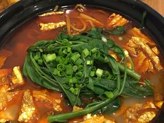 -螺小胖柳州螺蛳粉(钟楼总店)