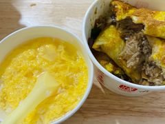 -周记热干面豆皮大王(桃花东街店)