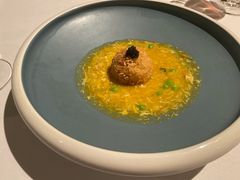 -广州富力丽思卡尔顿酒店·丽轩·粤菜