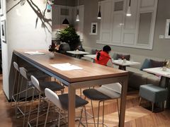 -潮一不贰·法式甜品·生日蛋糕·西式简餐(外滩店)