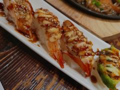 -小川洋风料理(街道口店)